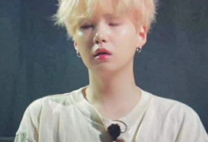 Fox Min Yoongi（Shootgun） thumbnail