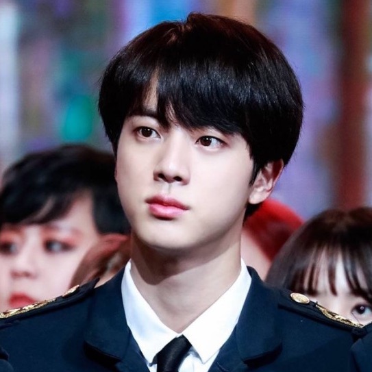 김석진 image