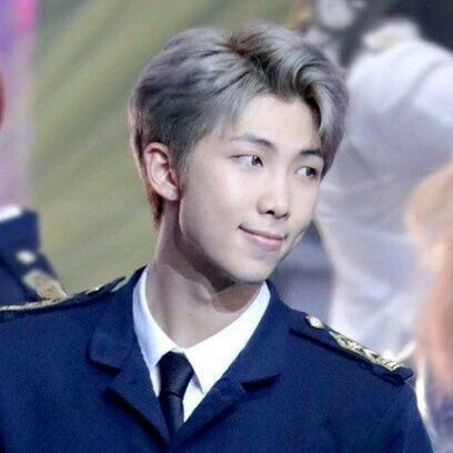 김남준 image