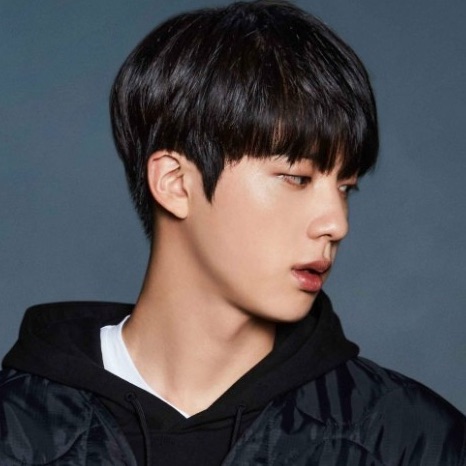 김석진 image