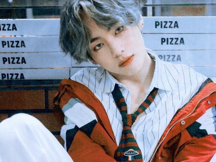 [金泰亨] 遊戲廳裡的帥哥 thumbnail