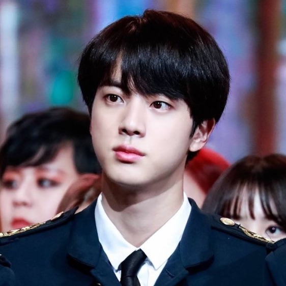 김석진 image