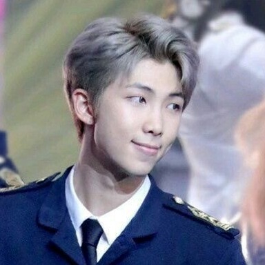 김남준 image