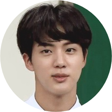 김석진 image