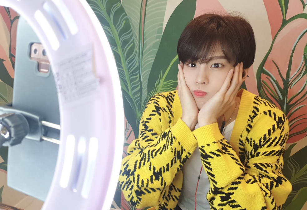 달콤한 방문 thumbnail