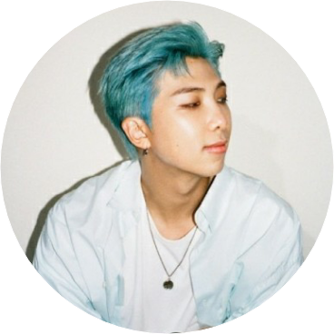 김남준 image