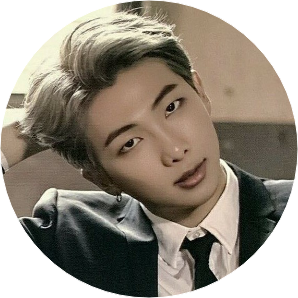 김남준 image