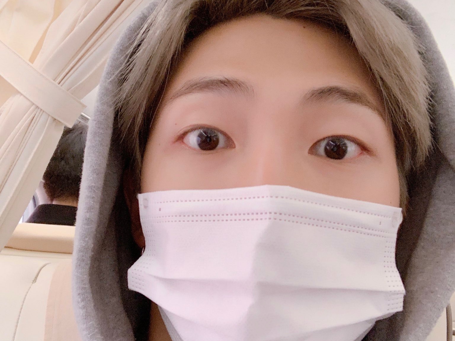Cosa succede quando esci con Kim Namjoon thumbnail