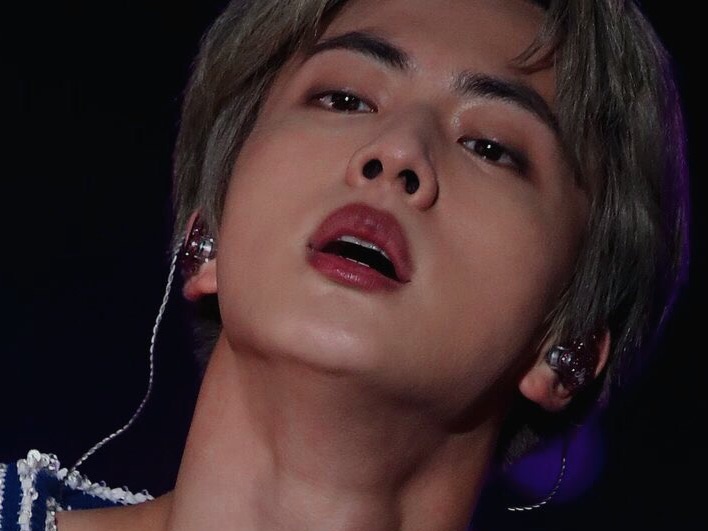 김석진 image