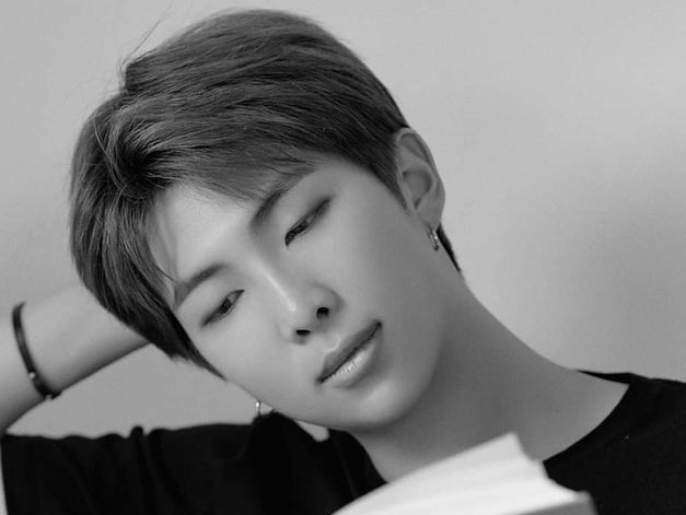 김남준 image