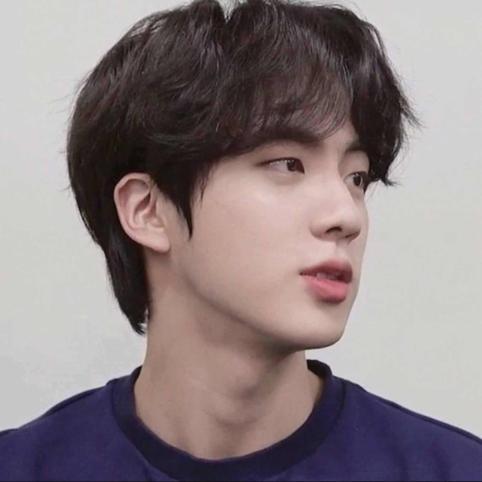 김석진 image