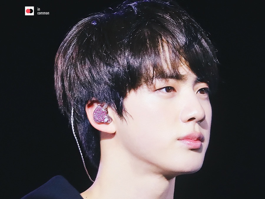 김석진 image
