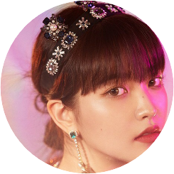 황후 동생(강예림) image