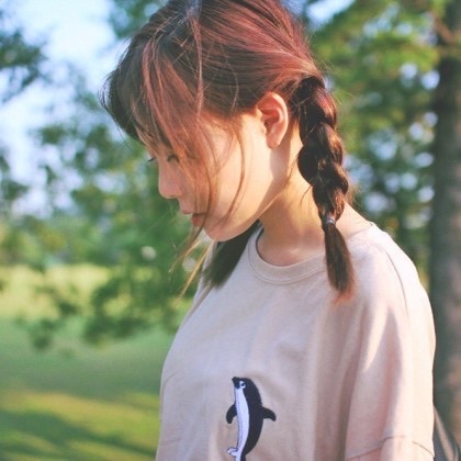 시녀 (젤리나) image