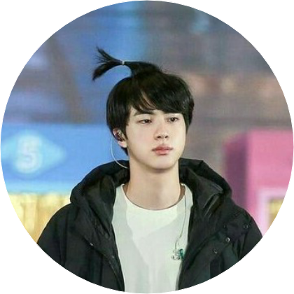 김석진 image