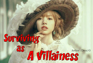 Bertahan Hidup sebagai Tokoh Antagonis thumbnail