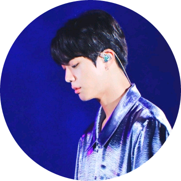 김석진 image