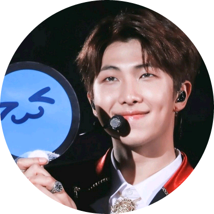 김남준(선생님 image