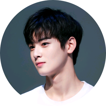 차은우 image