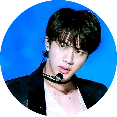 김석진 image