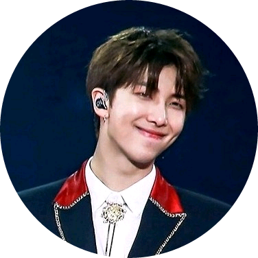 김남준 image