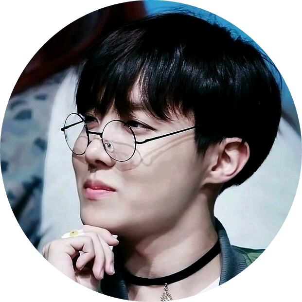 정호석 image