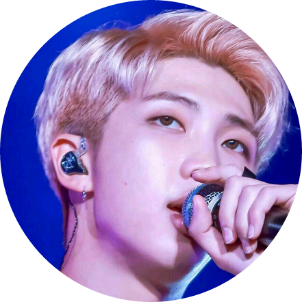 김남준 image