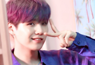 ¡Votos para Yoongi!🧡 thumbnail