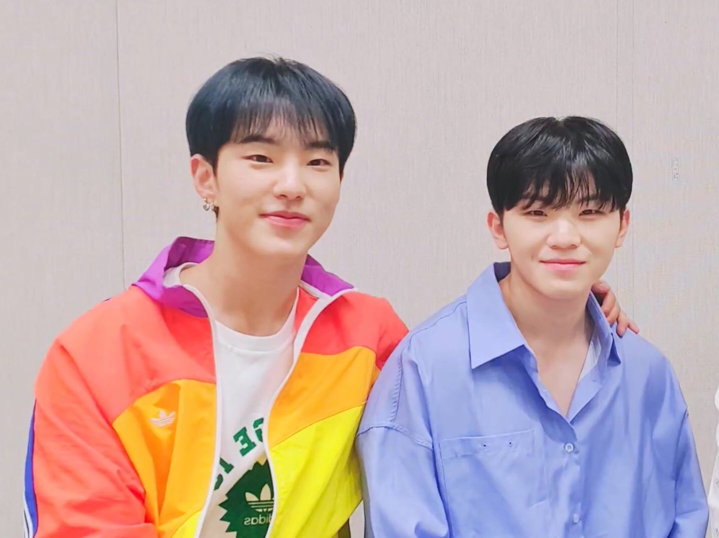 宇宙。[顺勋AU] thumbnail