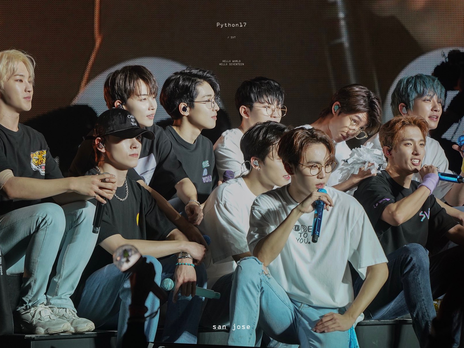 SEVENTEEN 是你的男朋友。 thumbnail