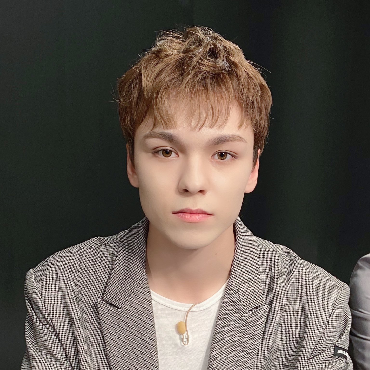 done with himself image