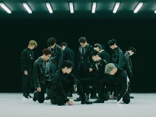 SEVENTEEN 是你的前任。 thumbnail