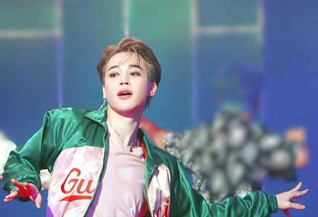 🌸⊱ 지민에게 투표하세요 ⊰🌸 thumbnail