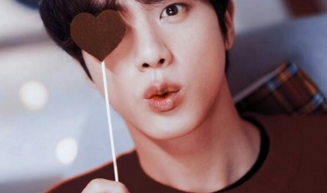 Vote for Jin thumbnail