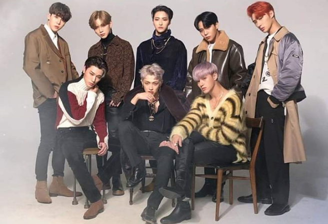 [서약] 에이티즈를 사랑해요 thumbnail