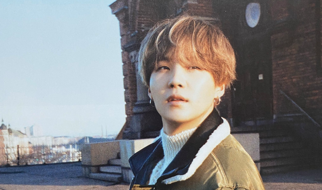 votes for Yoongi thumbnail