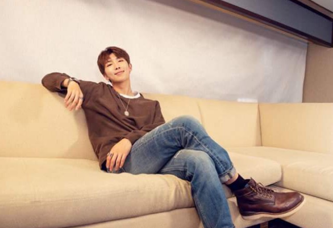 남준에게 투표하세요 thumbnail