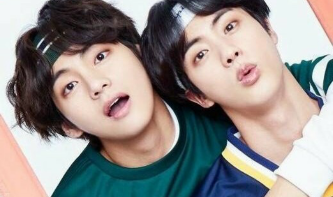 给JIN和TAE的票 thumbnail