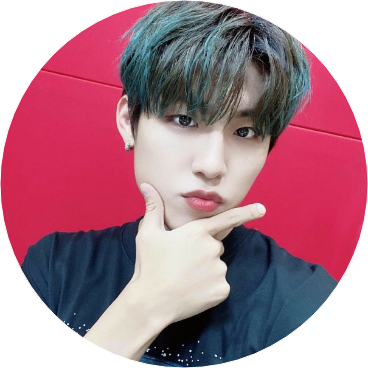 박우진 image