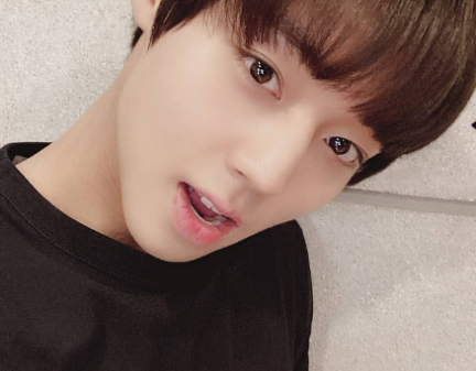 박지훈 사랑해 thumbnail