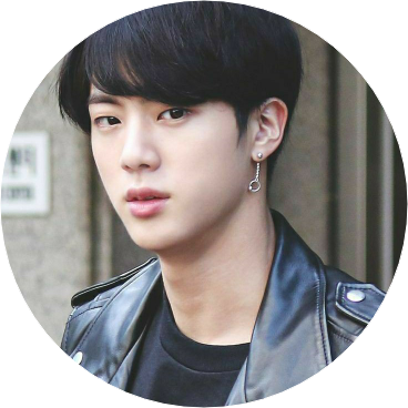 김석진 image