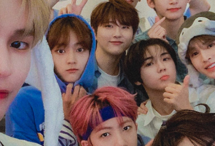 "우리가 이겼어?!" 크래비티 반응 thumbnail