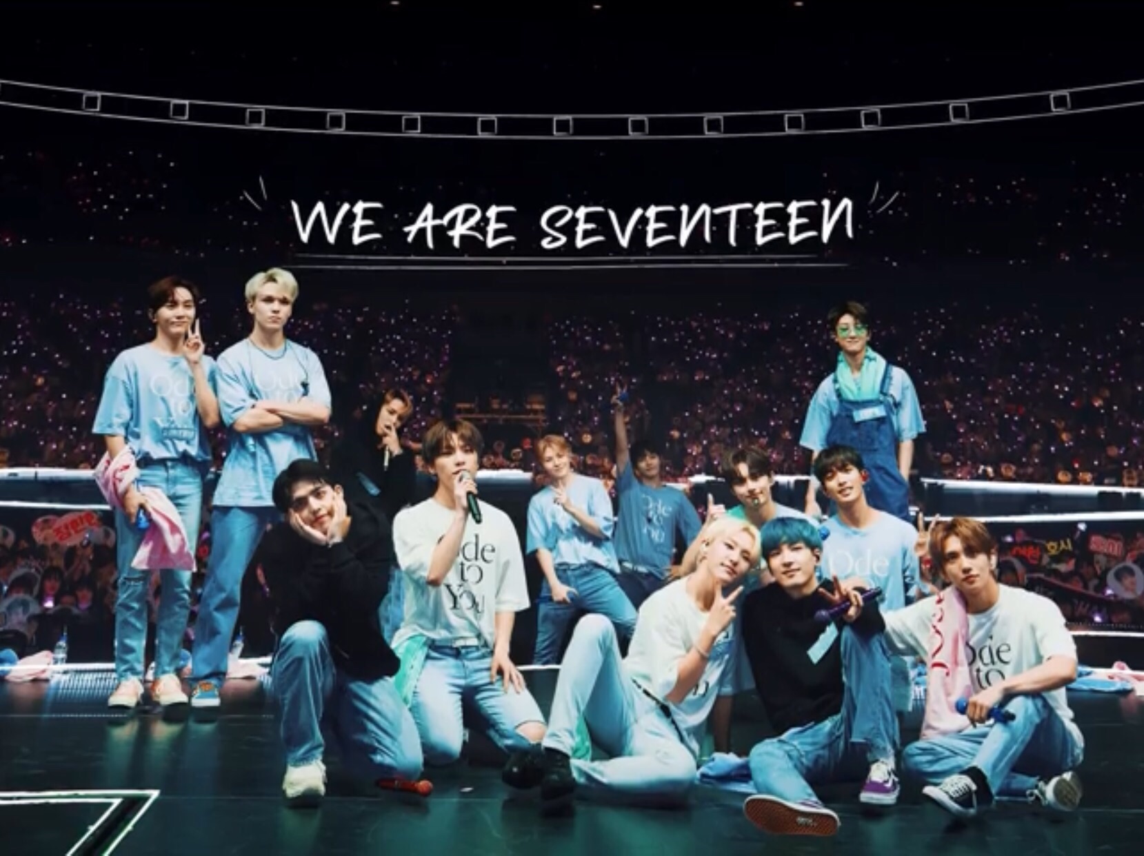 SVT 동아리 talk thumbnail