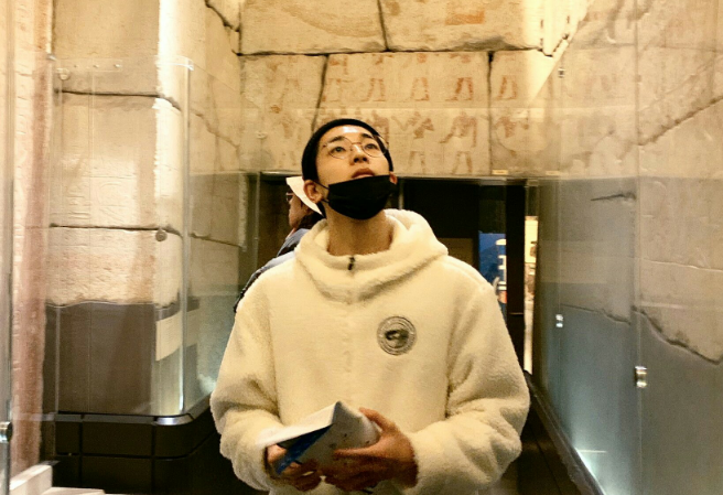 원우와 너 thumbnail