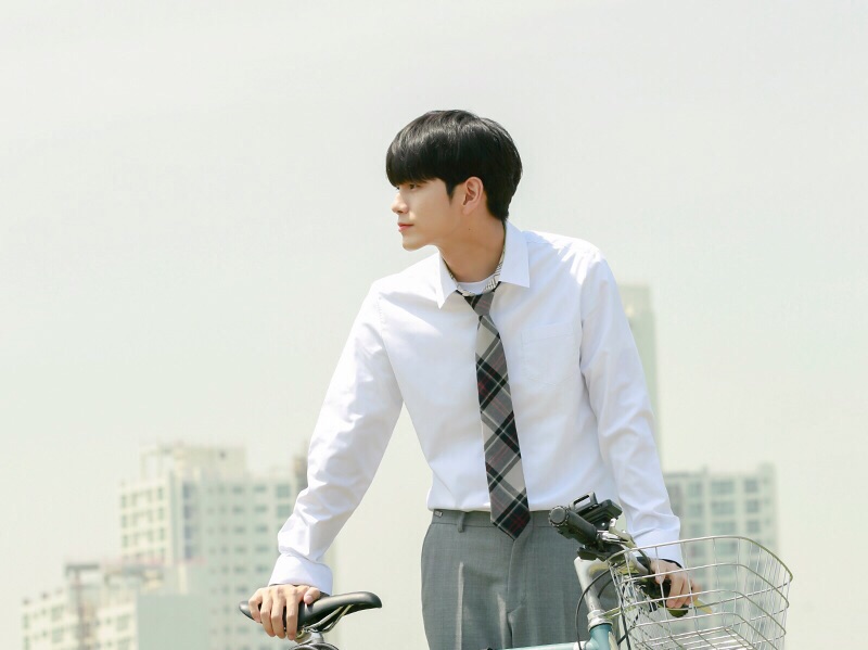 위로가 되어줘서 고마워 (옹성우 팬픽) thumbnail
