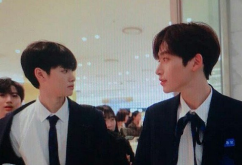 미스터 10에 더 가까이 다가가기 [b×b] thumbnail