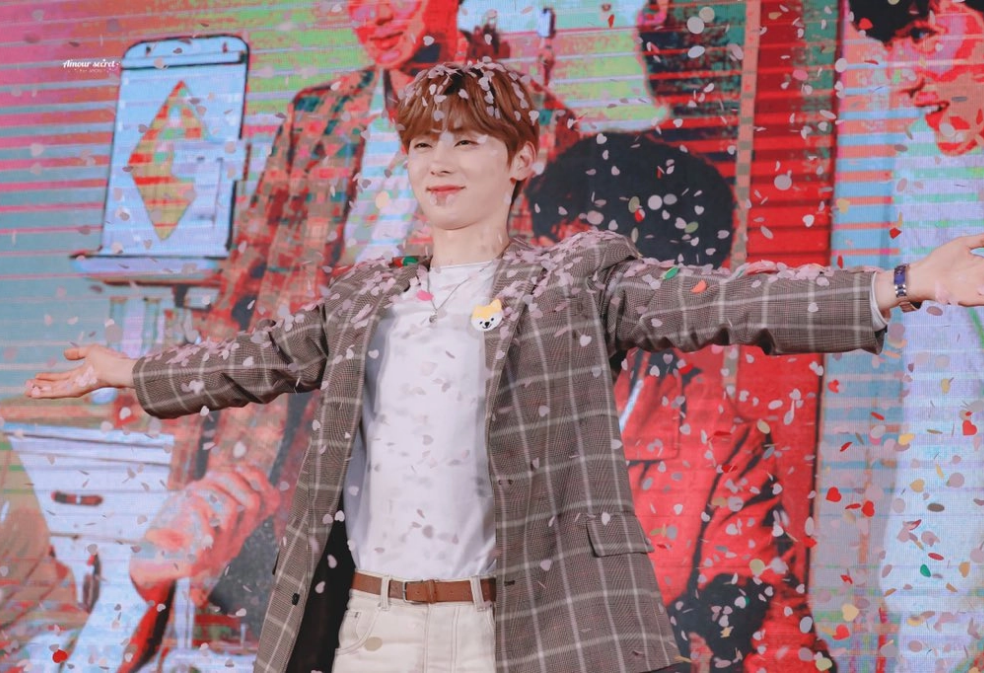민현이를 위해 thumbnail