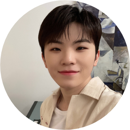 Woozi image