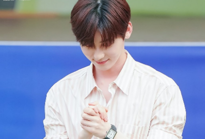 Votez pour Minhyun 07 thumbnail
