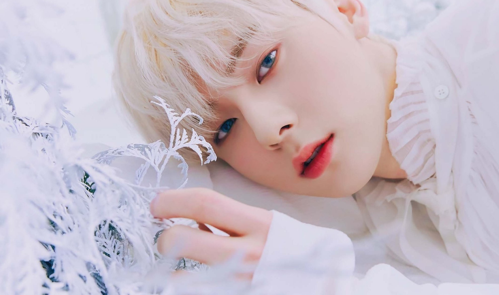 Votez pour Minhyun 08 thumbnail